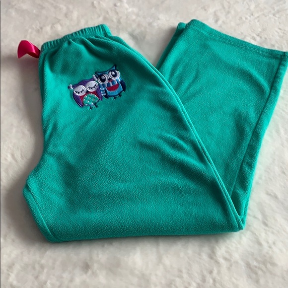 Other - Girls Pajama Bottoms